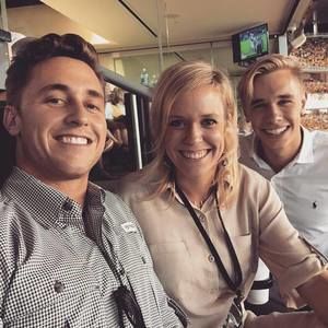 Meet your Posher, Benjamin